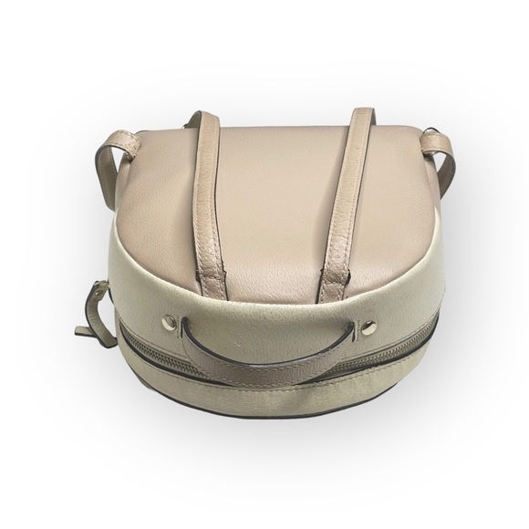 Kate Spade  KSNY Sammi Grove Street Backpack Bag  Rose Cloud Cement  WRKU4894 - Picture 8 of 16